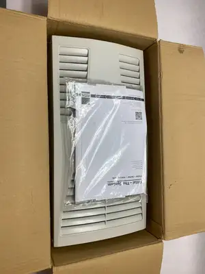 NEW RITTAL TOPTHERM BLUE E WALL-MOUNTED COOLING UNIT 300-4000W