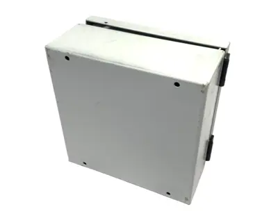 New | in-Stock Saginaw Control & Engineering, SCE ELJ Electrical Boxes Michigan US | Maverick Industrial Sales #1393219