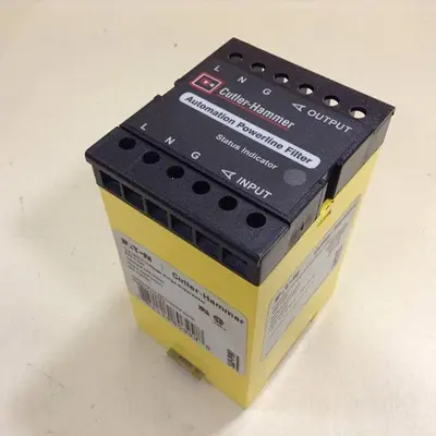 NEW CUTLER HAMMER APF120N01