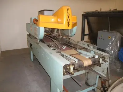 USED ELLIOTT HMT-MINI
