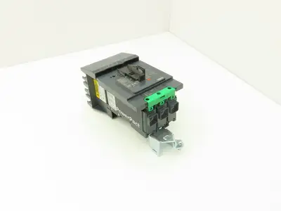 Schneider BJA36050YP Square D Powerpact 50A Circuit Breaker 600V 3 Pole I-Line