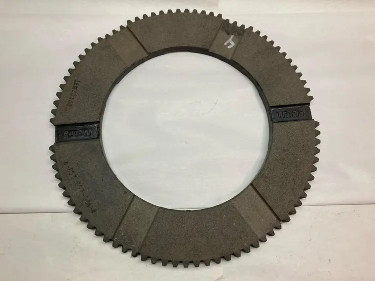 New | in-Stock WICHITA A-253 897-336-4 Misc Electrical & Power Parts Ohio US | Surplus Asset Holdings #1243171