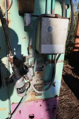 1963 NIAGARA IB36-6-8 Brake Presses | MD Equipment Services LLC (11)