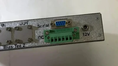 USED EM Test CWS 500N