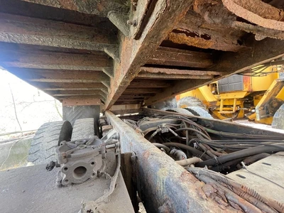 Used 2000 STERLING L7500 Dump trucks Pennsylvania US | Proxy Equipment #1377836