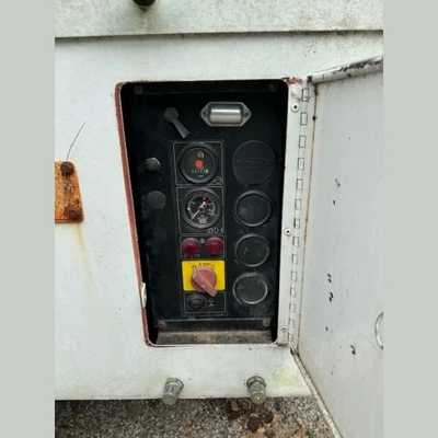 USED 2007 TSE INTERNATIONAL UP70