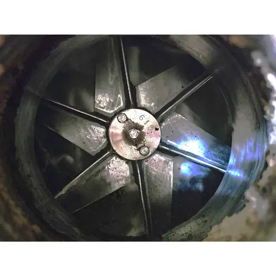 NEW INDUSTRIAL AIR INC. 9-35 ORB DES 30 ARR 9FR
