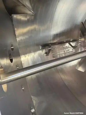 Used JBT FOODTECH _UNKNOWN_ Cooking Kettles Illinois US | Aaron Equipment #1362906