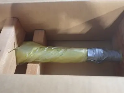 Ballscrew & Nut Assembly