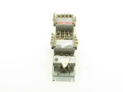 Furnas 22DS+32A*E6 Reversing Motor Starter 230VAC/575VAC 7.5Hp/10Hp
