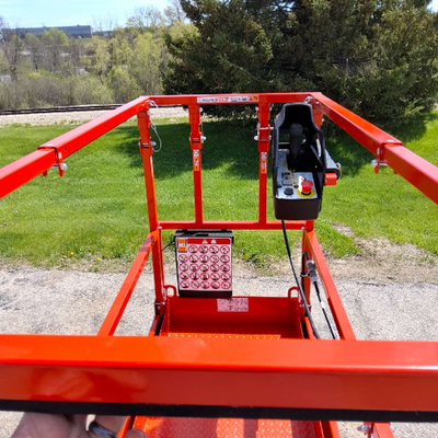 NEW 2026 Skyjack SJ3219E