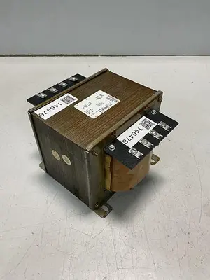 USED GENERAL ELECTRIC 9T58B0074