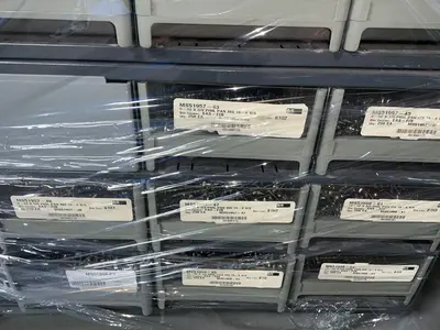 Used _UNKNOWN_ _UNKNOWN_ Cabinets Ohio US | HGR 24 #1567383
