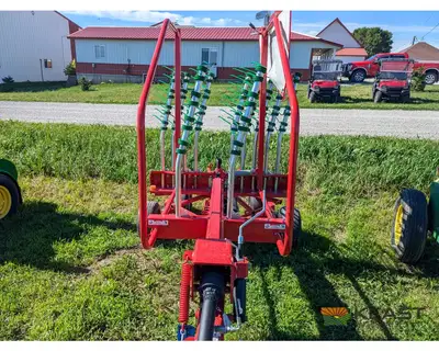 Used FARM KING _UNKNOWN_ Hay Rakes Iowa US | Keast Enterprises #1360264