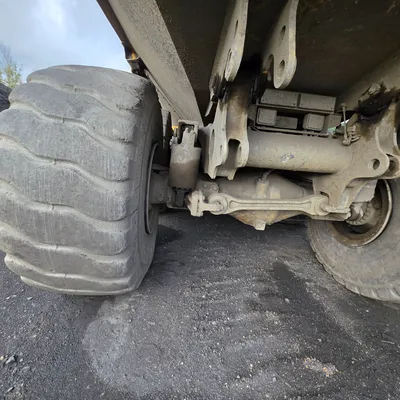 2006 KOMATSU HM400-1L Articulating Dump Trucks | Iron Listing (28)