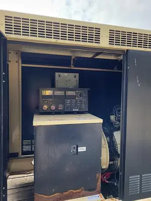 USED 2004 KOHLER 30RZG