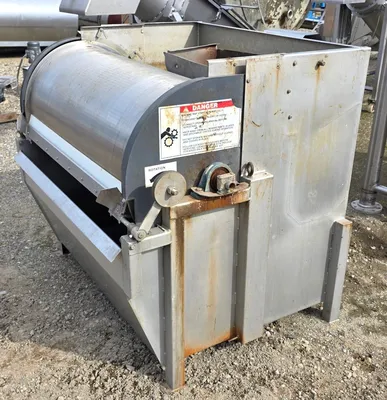 PARKSON RotoStrainer RSA2548UBCR FILTERS | EcReCon Inc (3)