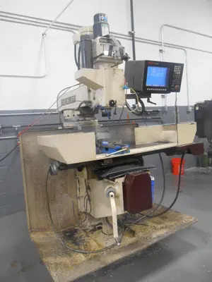USED CHEVALIER FM--43H