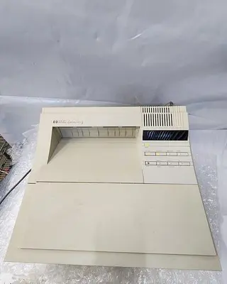 HEWLETT PACKARD C2001A LASER PRINTER