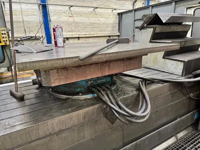 SORALUCE SM 8000 Milling | Bowland Trading Ltd (14)