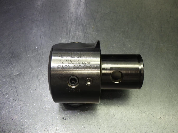 Used KAISER _UNKNOWN_ Tooling & Accessories (Other) Michigan US | Superior Machine & Tool Inc #456521