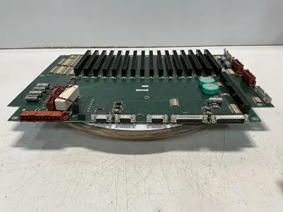 USED CINCINNATI MILACRON 3-531-4667A