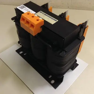 USED TRAMAG 90182