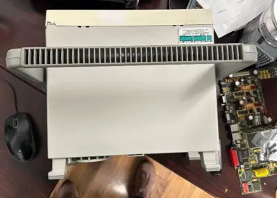 Used AGILENT 54615B Miscellaneous Laboratory Equipment California US | CAL-L Enterprises #1459604