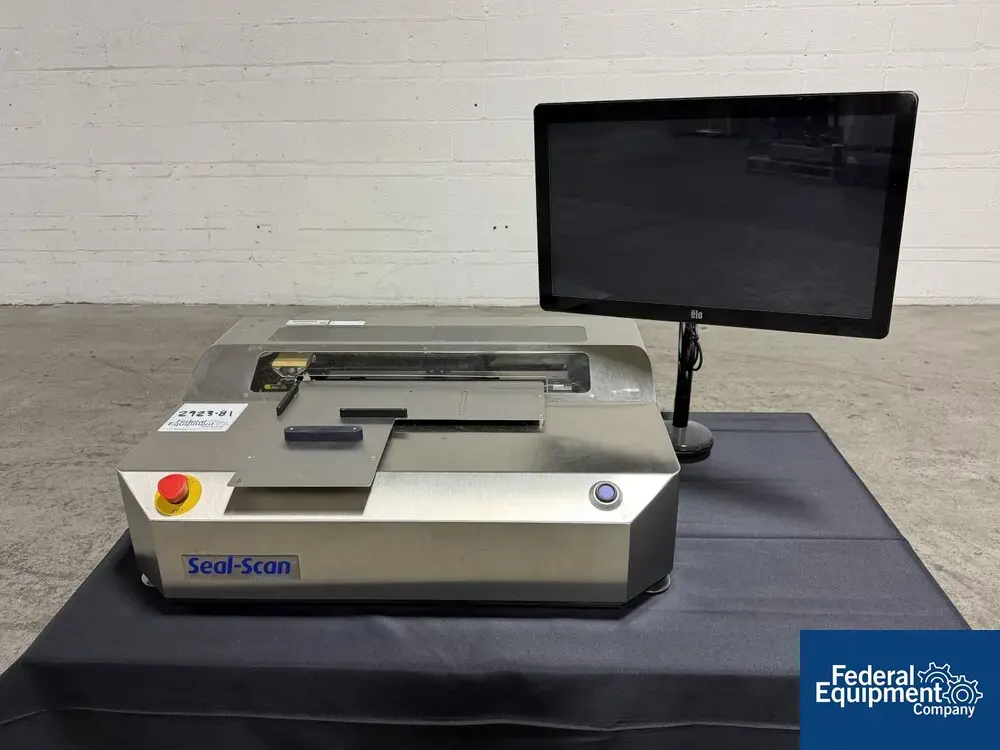 Used PTI _UNKNOWN_ Leak Testers Ohio US | Federal Equipment Company #1509718