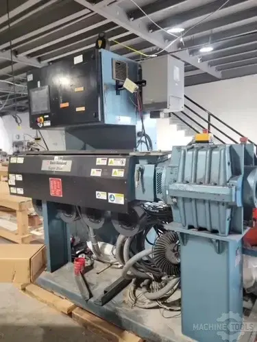 Used 2009 DAVIS STANDARD SUPER BLUE Extruders Arizona US | KD Machinery #936163