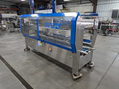 USED 2015 ABC PACKAGING 436T