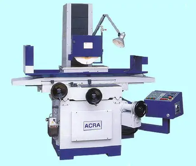 ACRA 1224HS Reciprocating Surface Grinders | PREMIER ENGINEERING LLC (1)