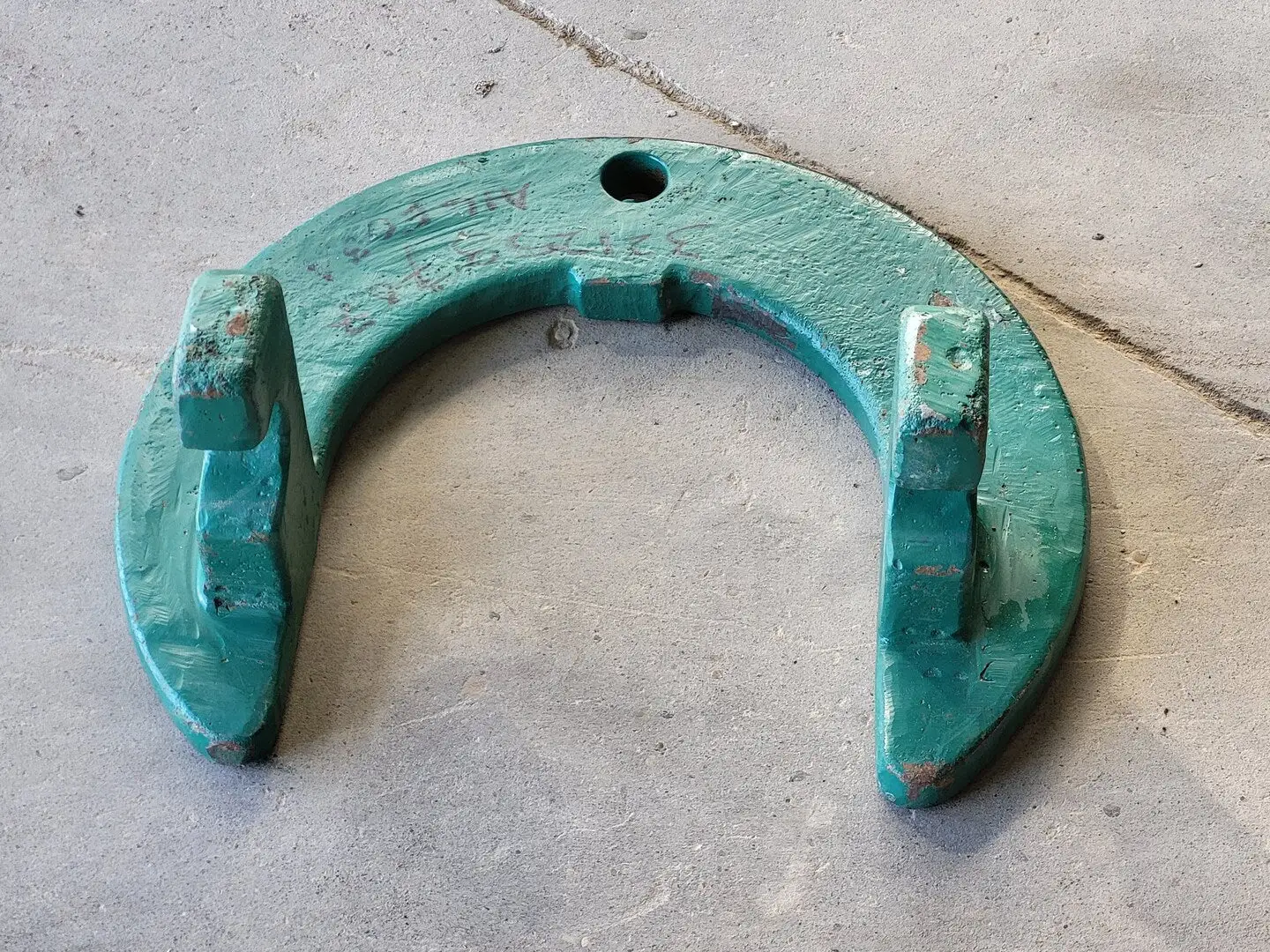Used METSO 7022102500 Machinery Guards British Columbia CA | Lenmark #1489148
