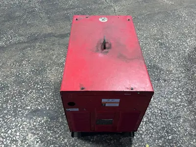 Used LINCOLN ELECTRIC POWERWAVE455M Arc Welders Ohio US | HGR 24 #1405106
