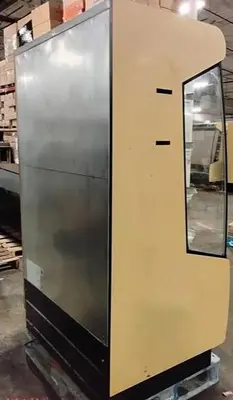 USED FEDERAL REFRIGERATION RSSM478SC