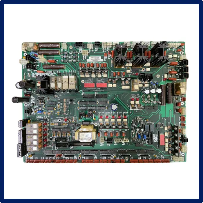 Used HAAS 32-3080S Circuit Boards | CNC TOOLS LLC #767800