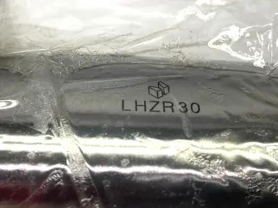 USED MISUMI LHZR30A