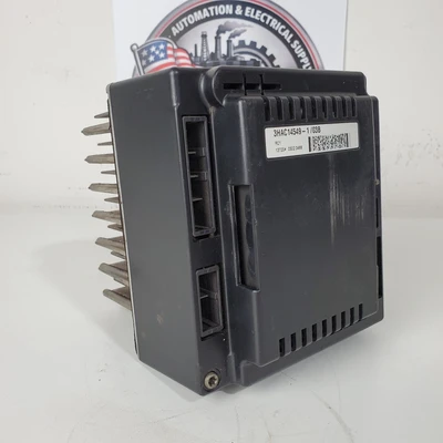 Used ABB 3HAC14549103B Misc Industrial Equipment California US | American Industrial Supply Co. #1377019