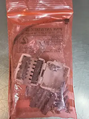 Siemens 6SL3262-1AC00-0DA0 Connection Component Loc4E37