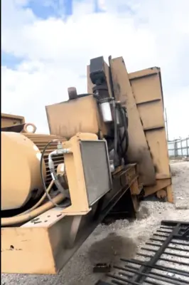 Used 2011 RM JOHNSON CO INC Model A Crushers Illinois US | RyCat Machinery #1266927
