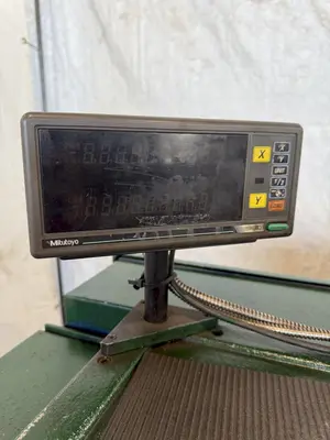 USED LEBLOND REGAL