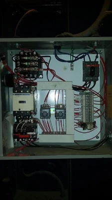 Used BLOAPCO /  SELCO 5-CAJ-25 58   (25 Misc Recycling Florida US | ESCOBAR TRADING, INC. #202364