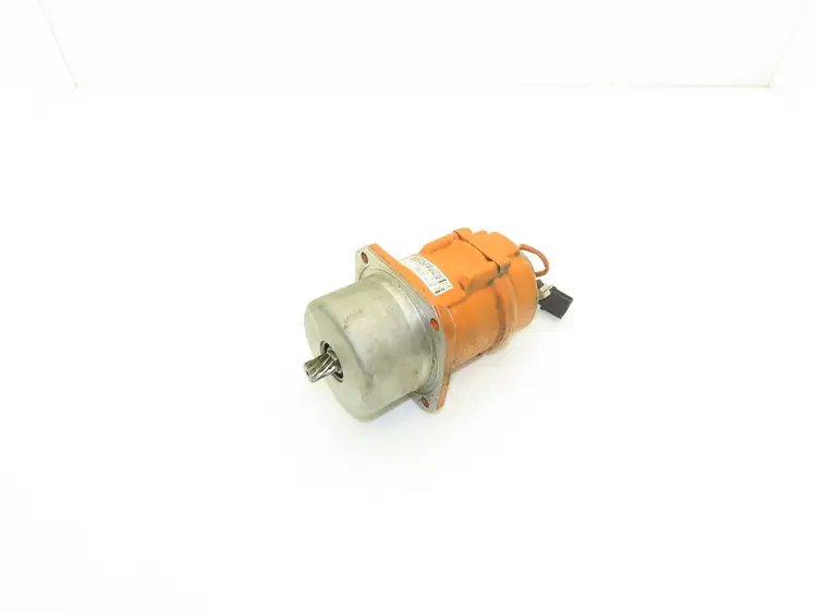 Used ABB ROBOTICS/ELMO _UNKNOWN_ Servo Motors Indiana US | Arrow Industrial #555807