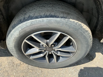 USED 2021 JEEP GRAND CHEROKEE