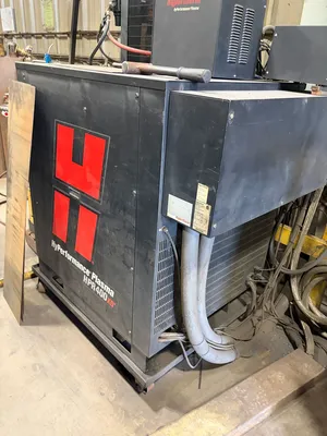 USED 2015 RETRO SYSTEMS HORNET HD