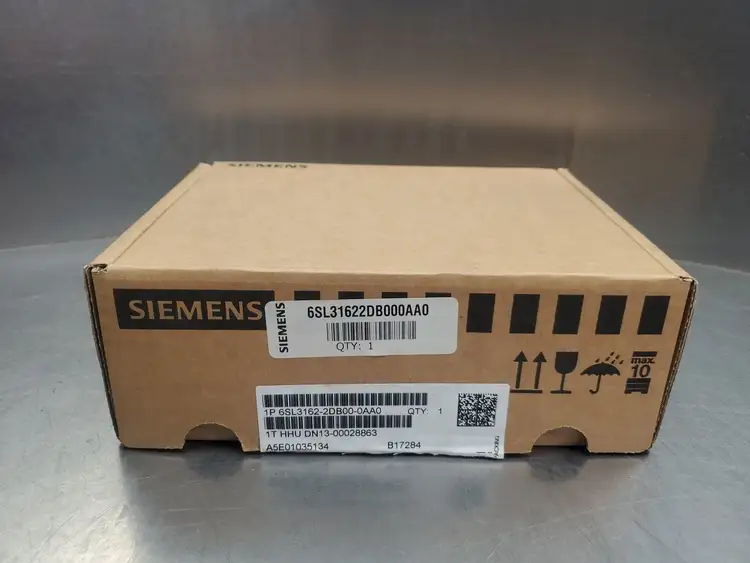 Used Siemens DC LINK BUSBAR Bus Bars & Plugs South Carolina US | Palmetto Automation #1159415