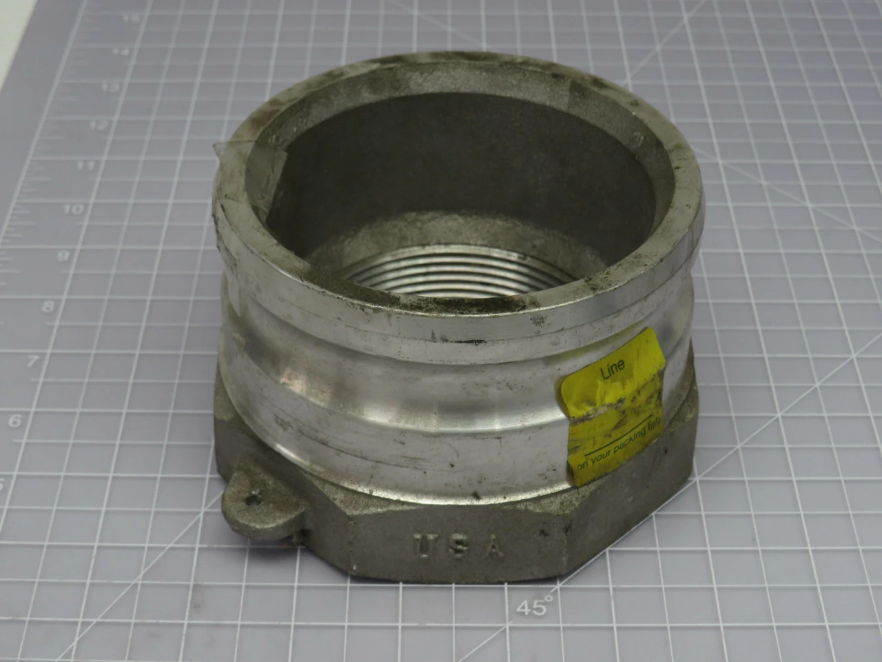 New | in-Stock PT _UNKNOWN_ Connector Accessories Texas US | OCO Industrial #1725981