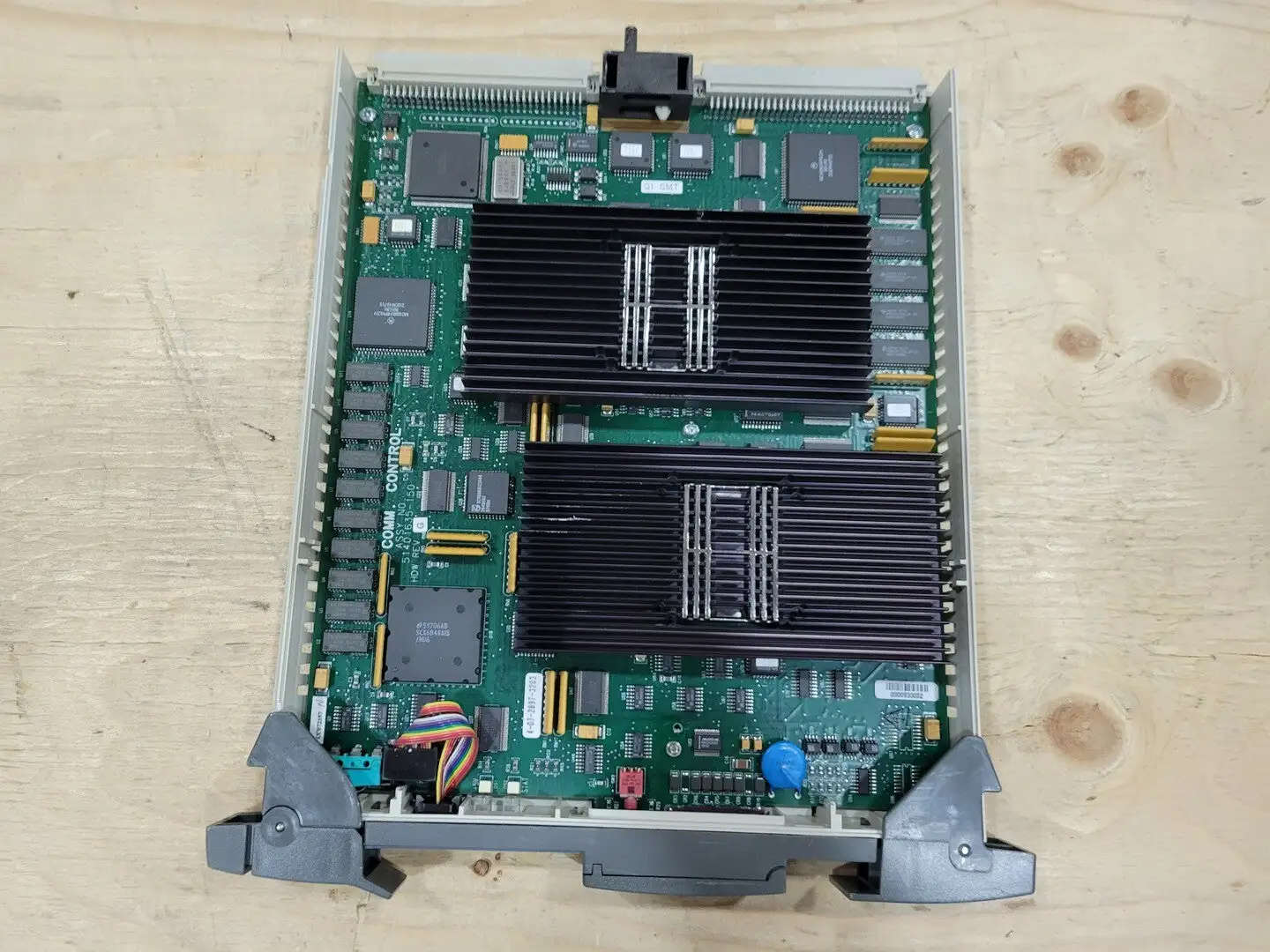 USED HONEYWELL 51401634
