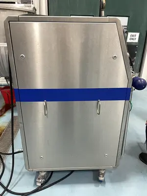 Bratoli Homogenizer