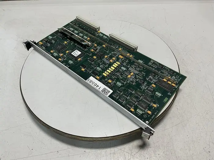 Used VAN DORN 330-025 Circuit Boards Michigan US | Ideal Machinery #698218
